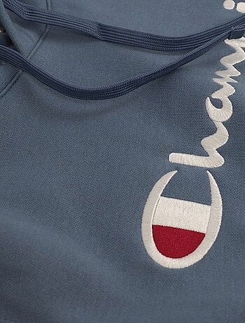 Champion - Sweat à capuche RS054