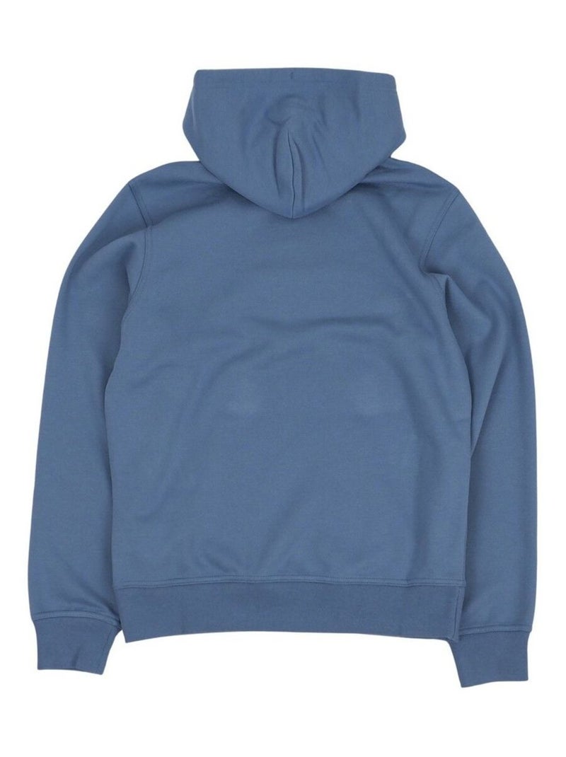 Champion - Sweat à capuche RS054 Bleu - Kiabi