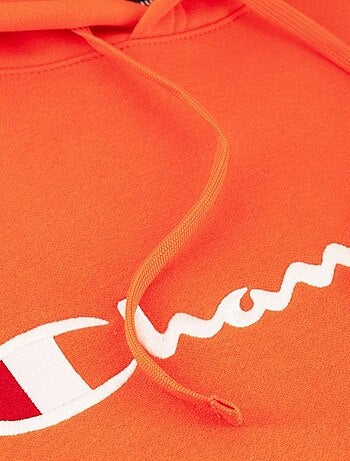 Champion - Sweat à capuche RS054