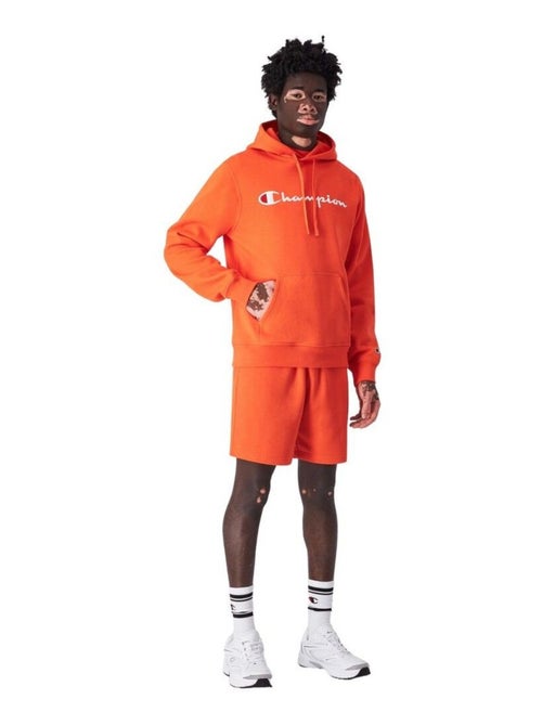 Champion - Sweat à capuche RS054 - Kiabi