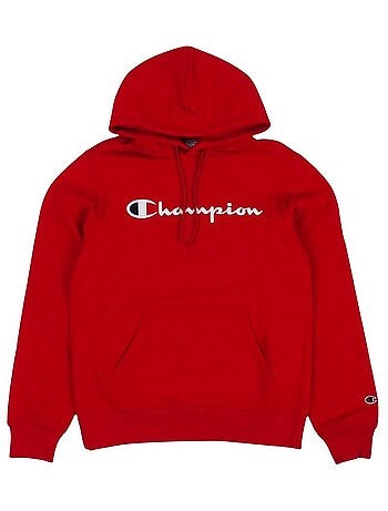 Champion - Sweat à capuche RS054