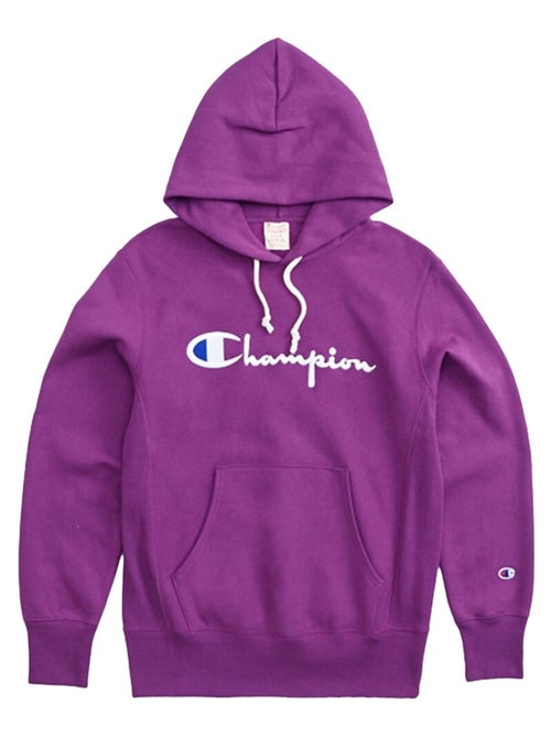 Champion - Sweat à capuche - Kiabi
