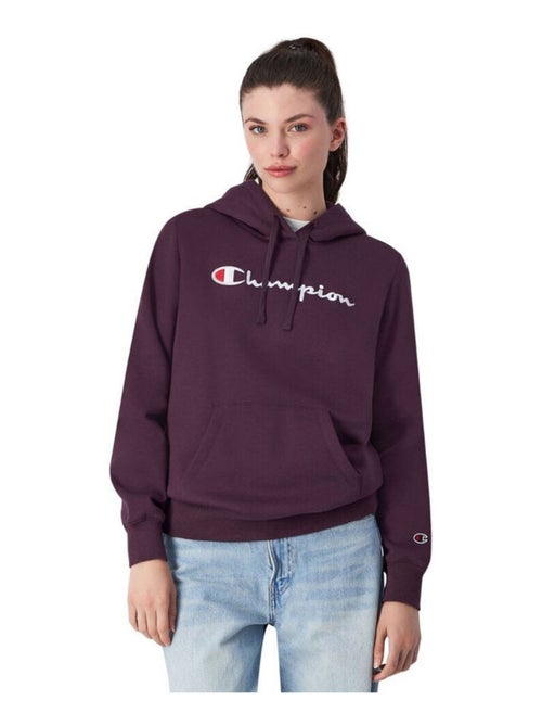 Champion - Sweat à capuche - Kiabi