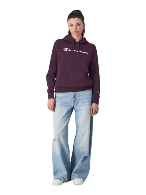 Champion - Sweat à capuche - Kiabi