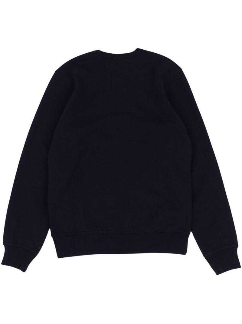 Champion - Sweat Bleu marine - Kiabi