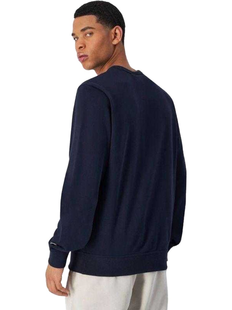 Champion - Sweat Bleu marine - Kiabi