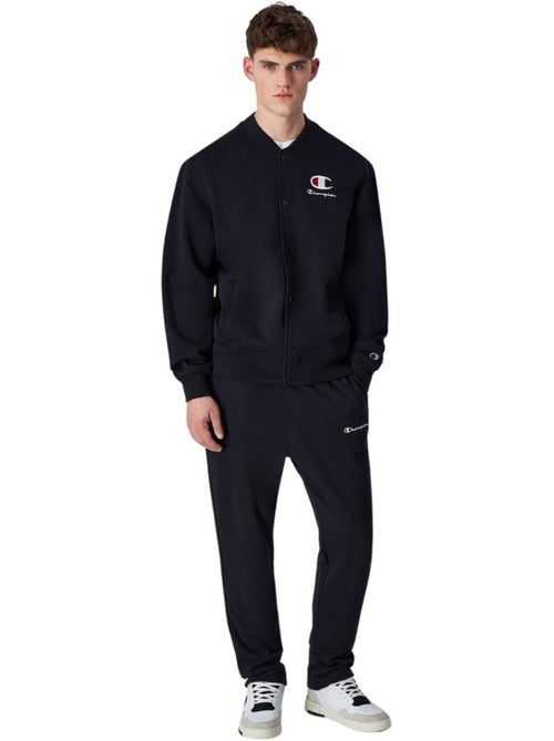 Champion - Sweat motif/style logo - Kiabi