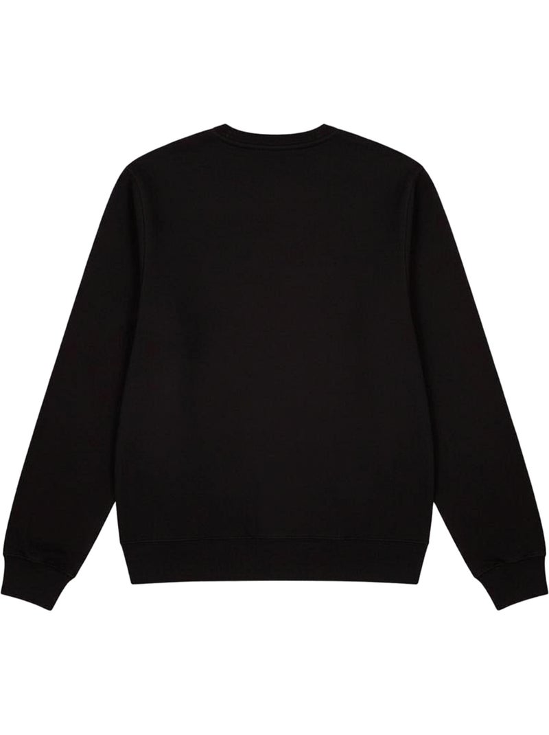 Champion - Sweat Noir - Kiabi