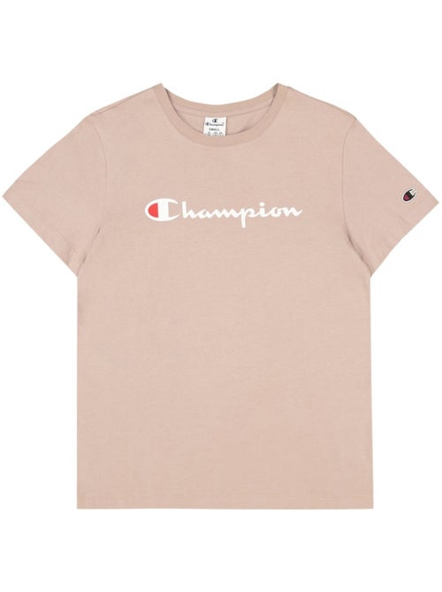 Champion - T-shirt - Kiabi