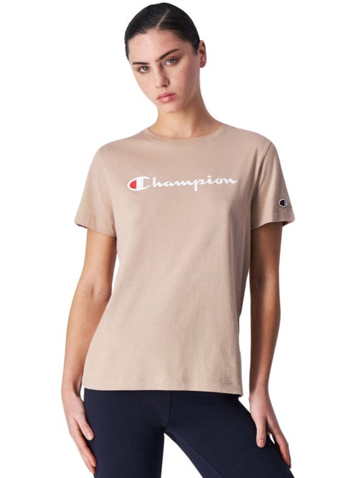Champion - T-shirt - Kiabi