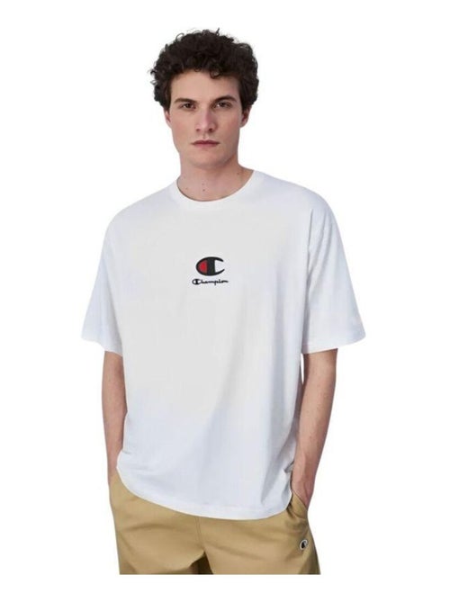 Champion - T-shirt - Kiabi