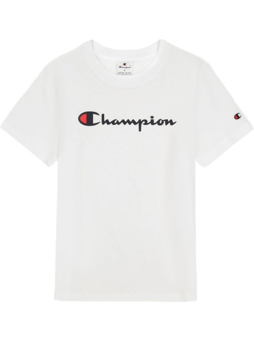 Champion - T-shirt - Kiabi
