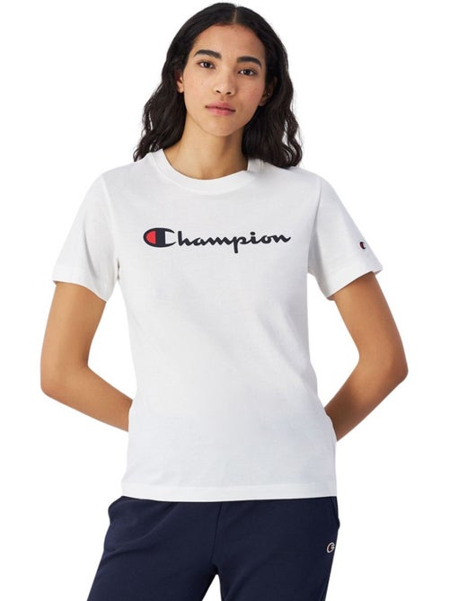 Champion - T-shirt - Kiabi