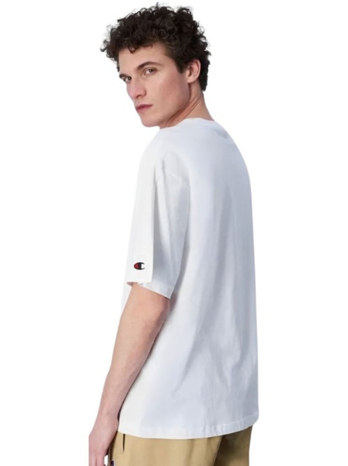 Champion - T-shirt - Kiabi