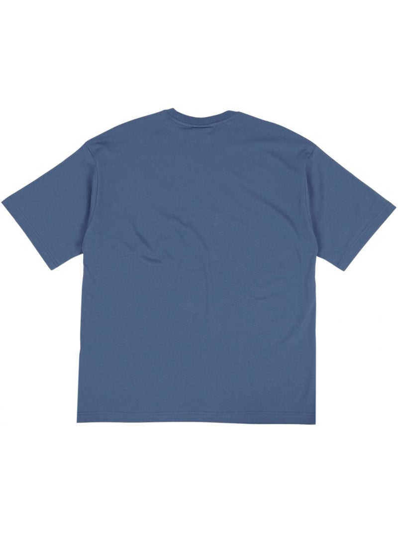 Champion - T-shirt Bleu - Kiabi