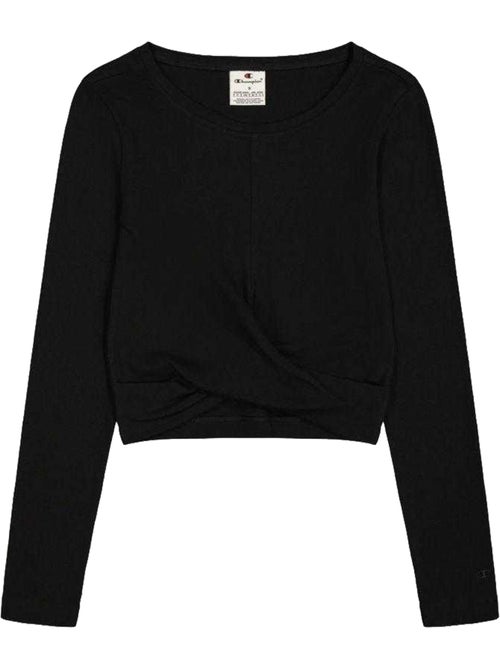 Champion - T-shirt court - Kiabi Champion - T-shirt court - Kiabi