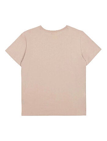 Champion - T-shirt manches courtes