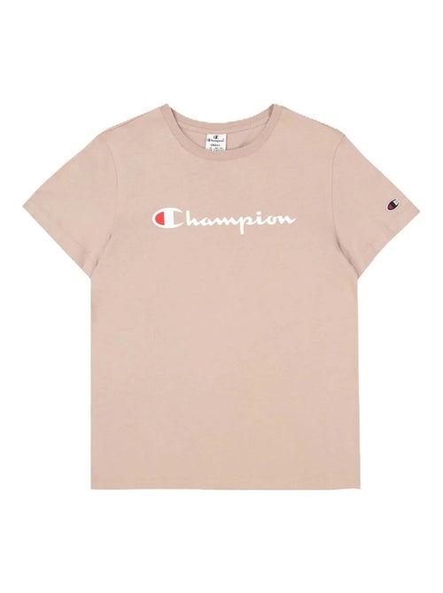 Champion - T-shirt manches courtes - Kiabi