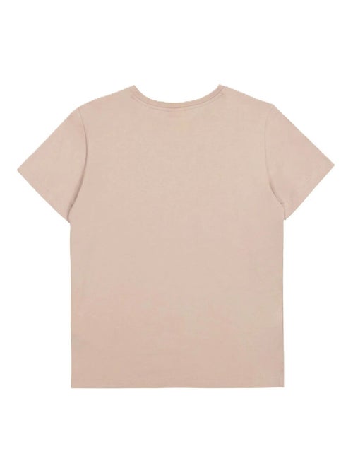 Champion - T-shirt manches courtes - Kiabi