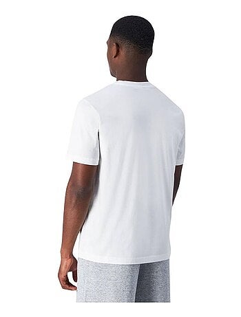 Champion - T-shirt Manches courtes