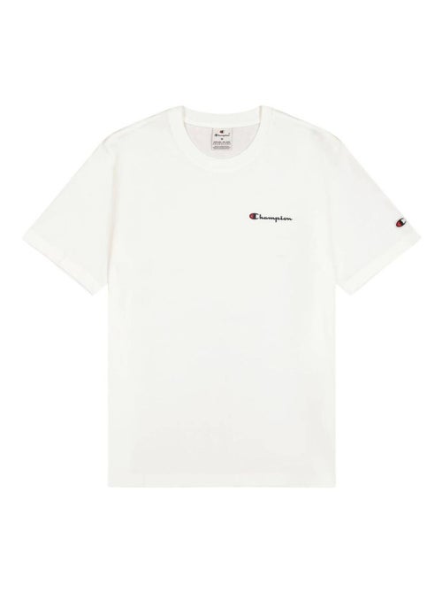 Champion - T-shirt Manches courtes - Kiabi
