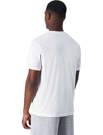 Champion - T-shirt manches courtes