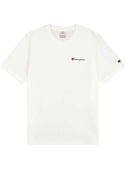 Champion - T-shirt manches courtes - Kiabi