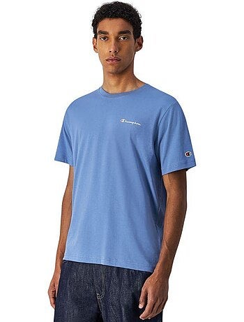 Champion - T-shirt manches courtes
