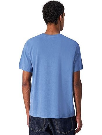 Champion - T-shirt manches courtes