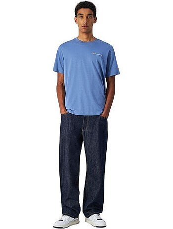 Champion - T-shirt manches courtes