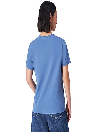 Champion - T-shirt manches courtes