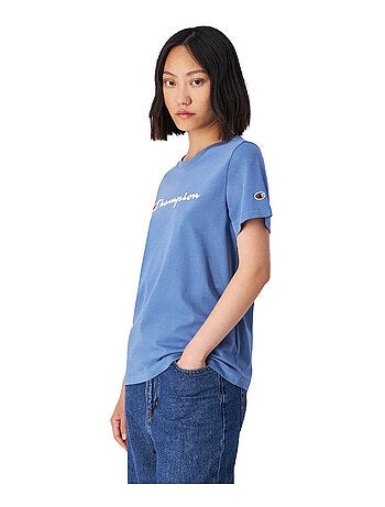 Champion - T-shirt manches courtes