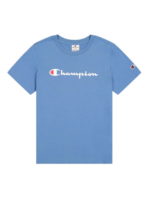 Champion - T-shirt manches courtes - Kiabi