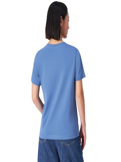 Champion - T-shirt manches courtes - Kiabi
