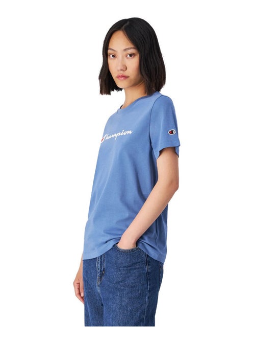 Champion - T-shirt manches courtes - Kiabi