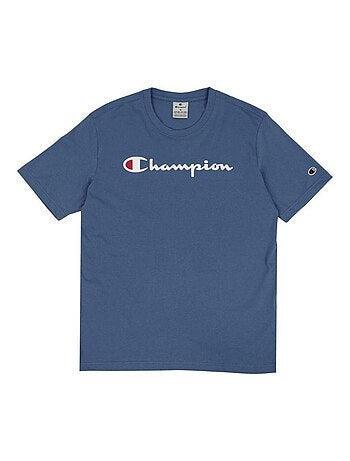 Champion - T-shirt manches courtes