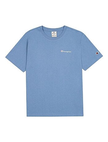 Champion - T-shirt Manches courtes