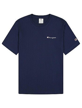 Champion - T-shirt Manches courtes