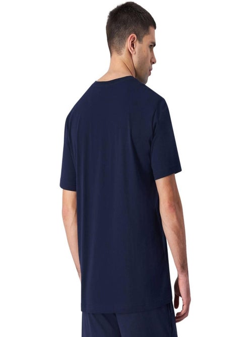 Champion - T-shirt Manches courtes - Kiabi