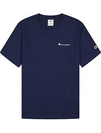 Champion - T-shirt manches courtes