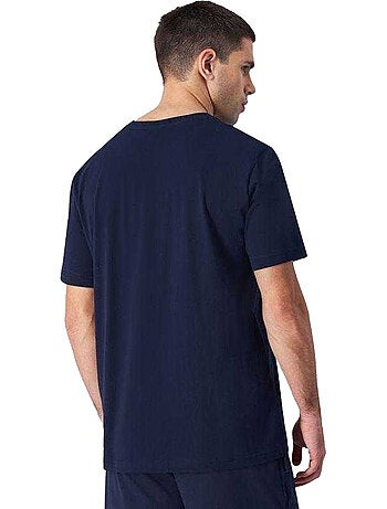 Champion - T-shirt manches courtes