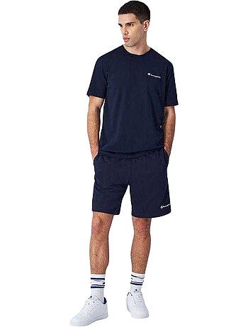 Champion - T-shirt manches courtes