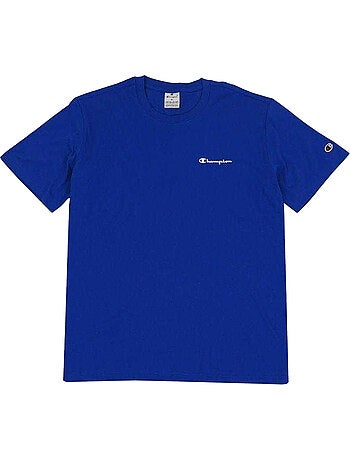 Champion - T-shirt manches courtes