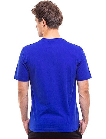 Champion - T-shirt manches courtes