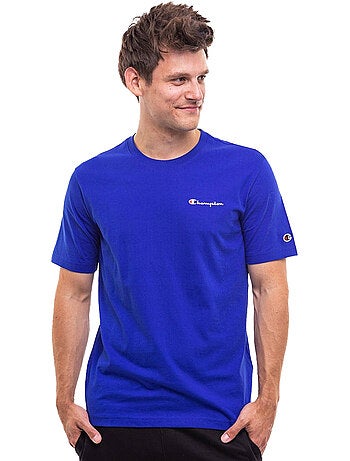 Champion - T-shirt manches courtes