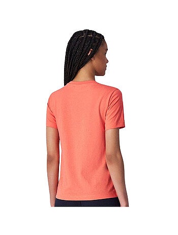 Champion - T-shirt manches courtes