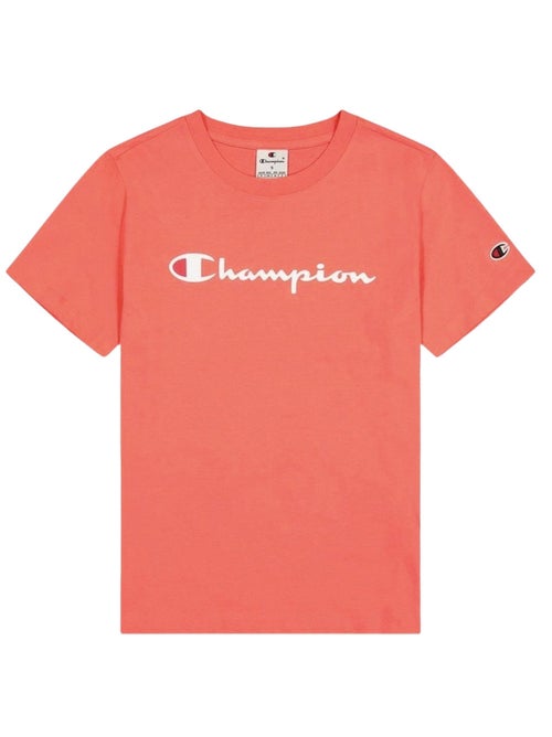 Champion - T-shirt manches courtes - Kiabi