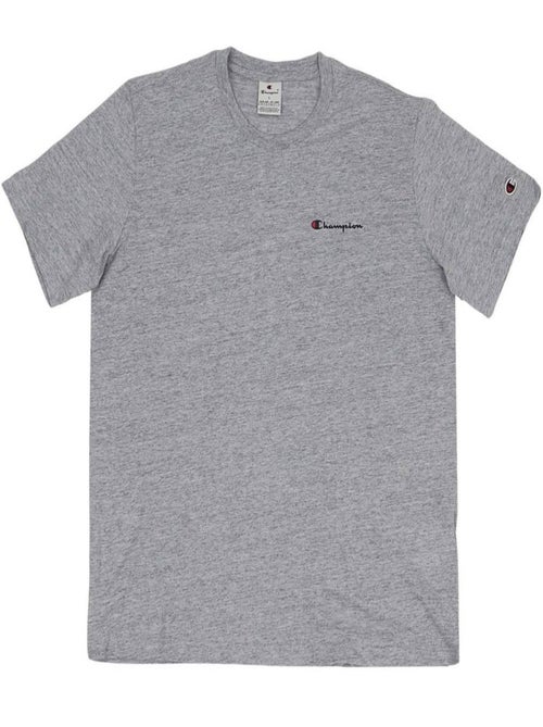 Champion - T-shirt Manches courtes - Kiabi