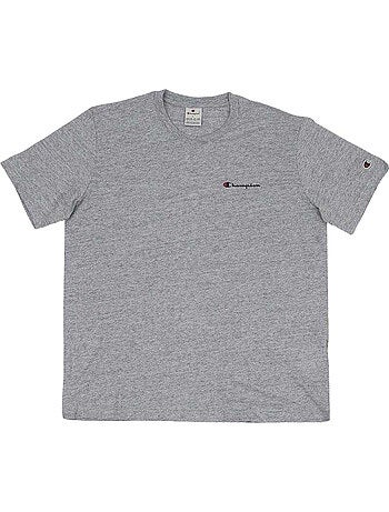 Champion - T-shirt manches courtes