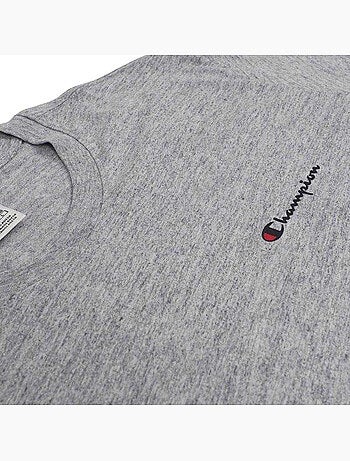 Champion - T-shirt manches courtes
